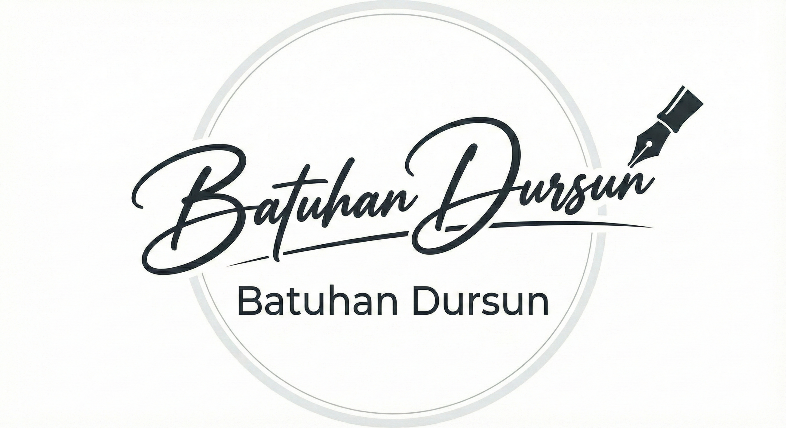 Batuhan İbrahim Dursun